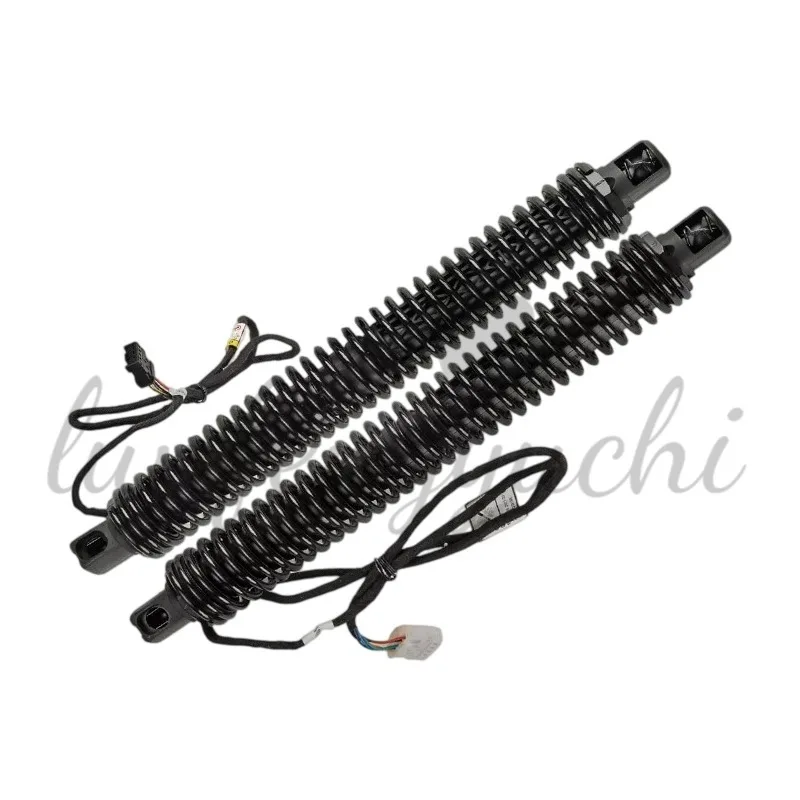 51247207009, 51247207010 - Rear Left & Right Power Trunk Lid Strut (Spindle Drive) For BMW 5 F10/F11 528i/535i/550i/M5