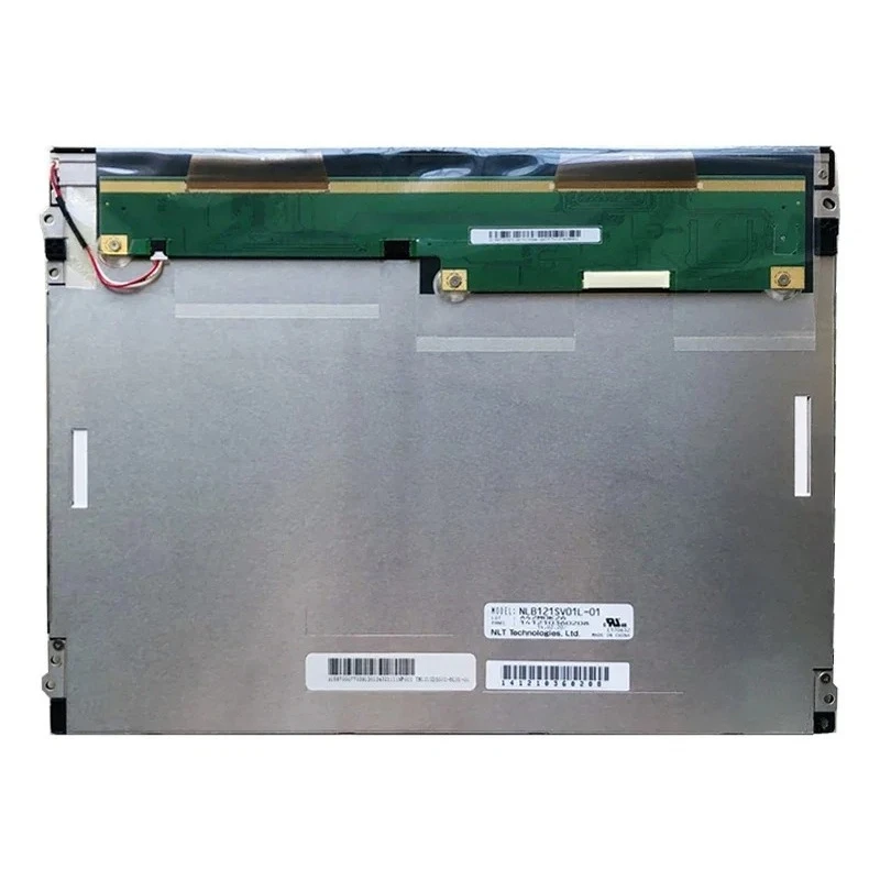 NLT LCD NLB121SV01L-01 12.1