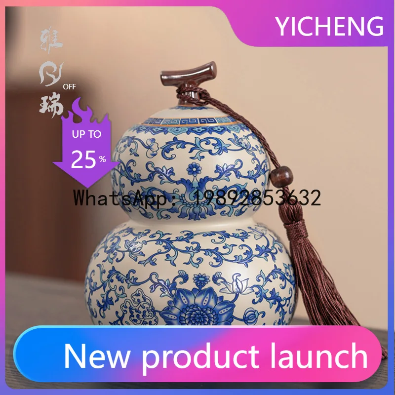 Hys Blue And White …