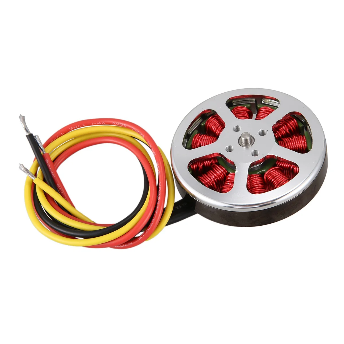 Motores sin escobillas de alto Torque para multicopter, cuadricóptero, aviones multieje, 5010, 360Kv, B