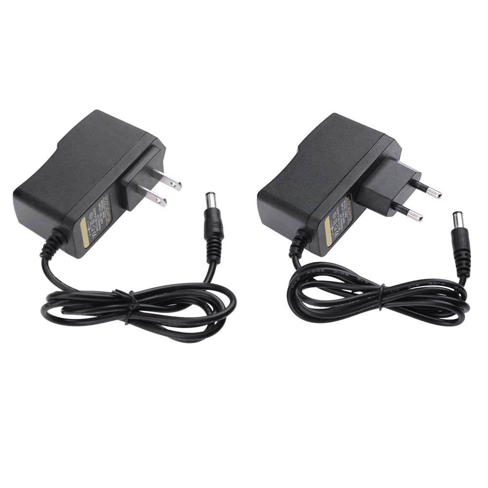 9V 600mA Power Supply Adapter Charger for T090060 450M 300M Router