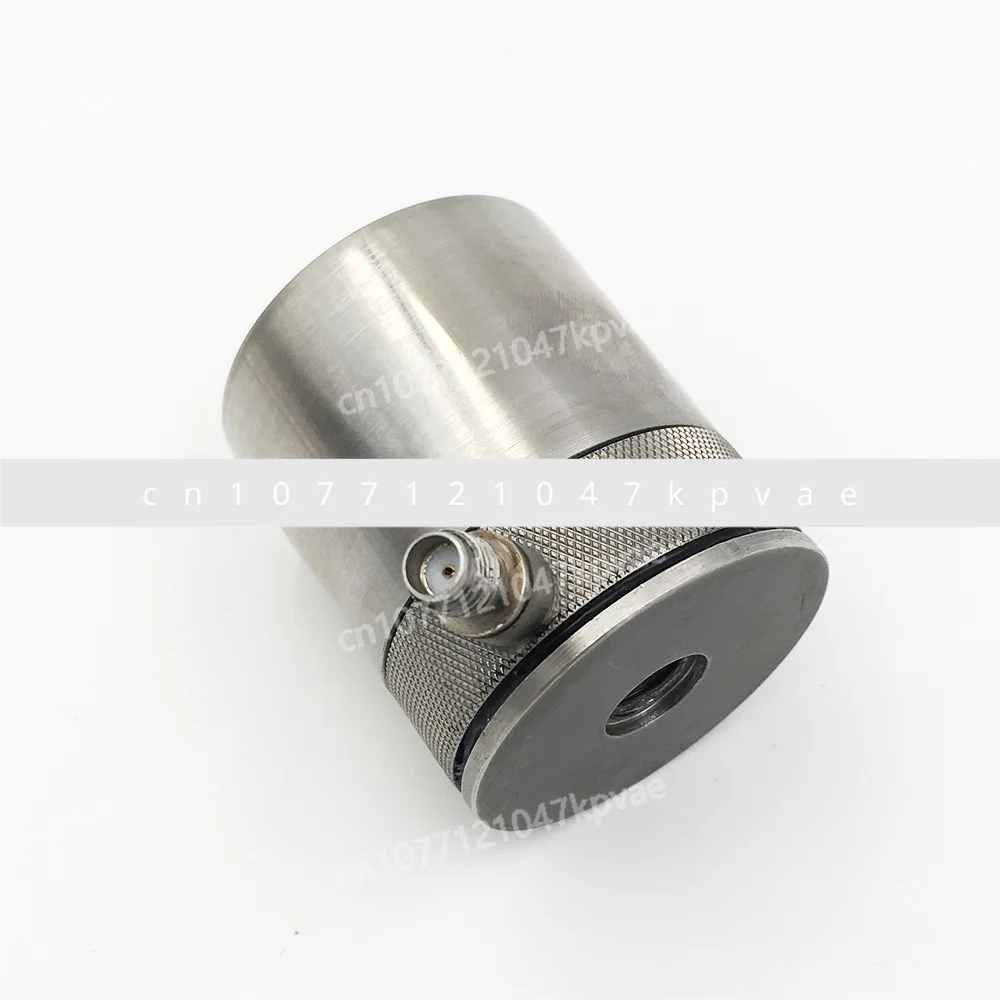 PE Vibration Sensor High Sensitivity Piezoelectric Ceramic Accelerometer for Condition Monitoring