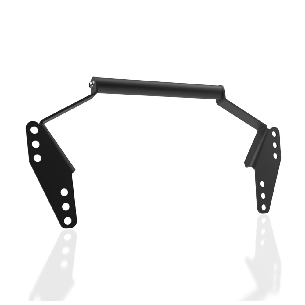 For SUZUKI V-Strom 650 DL650 2017-2024 Motorcycle Navigation Mounting Bracket Phone Holder Bar Accessories Vstrom 1000 DL1000