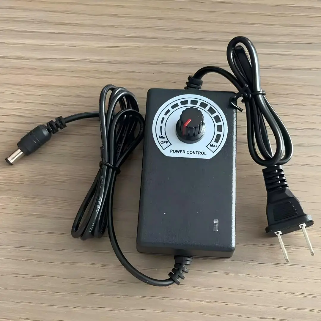 AC Verstelbare Power Adapter 1 V-24 V 3 V-36 V 3 V-24 V 24 V-36 V 5 V-12 V 3 V-12 V Verschillende Spanning DC Bron Voor 2835 5050 5730 LED Strip