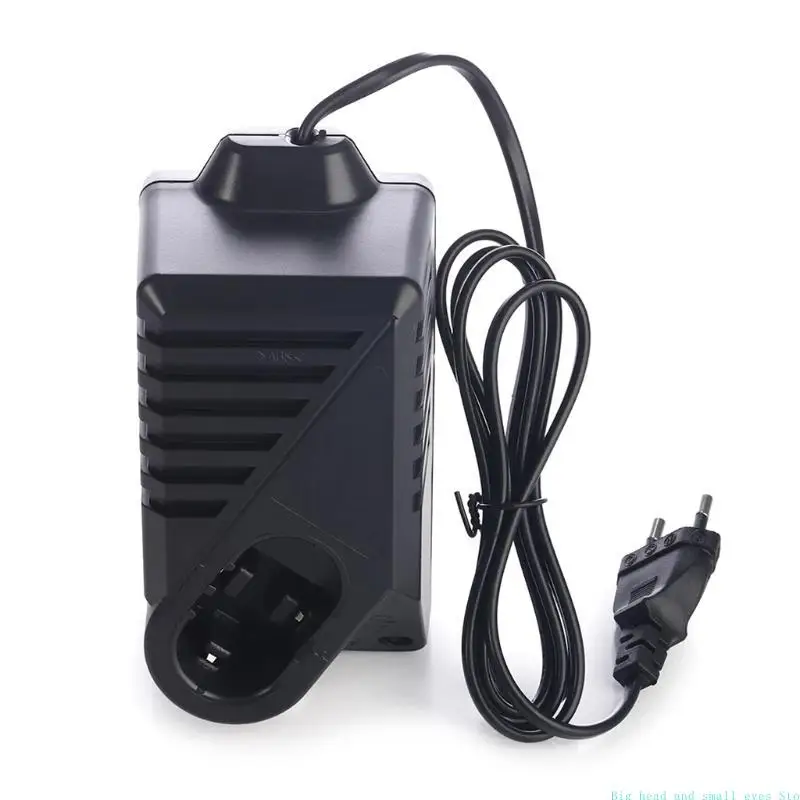 

581C для 7.2-18V Высококачественное качество EU/USAU/EN NI-CR NI-MH Аккумуляторной инструмент Зарядное устройство