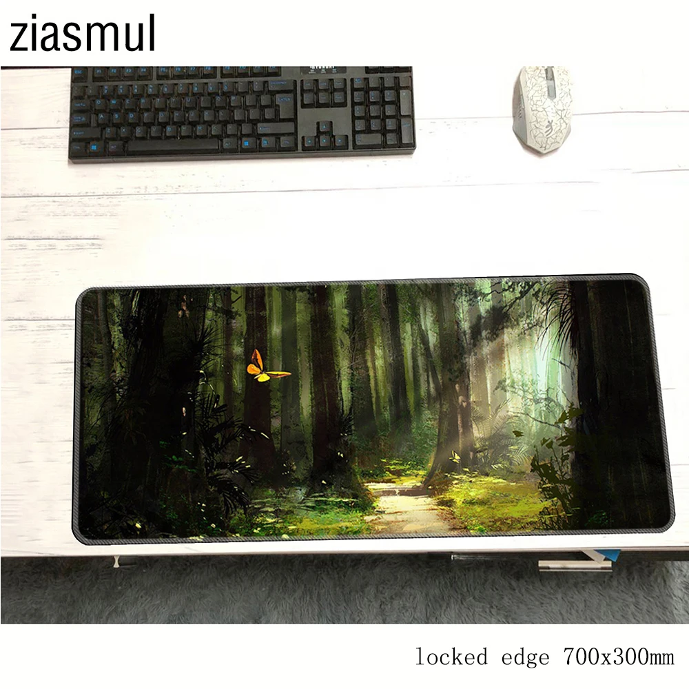 

Художественный коврик для мыши, самый дешевый аксессуар, коврик для мыши 900x400x2 мм, игровой коврик для предприятий, подарок на Хэллоуин, резиновые коврики, коврик для клавиатуры и мыши, геймер