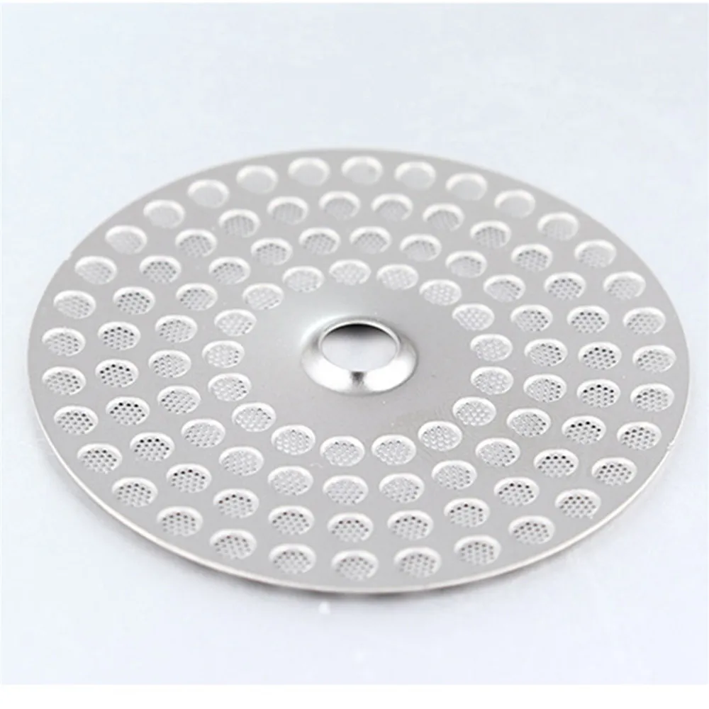 Coffee Machine Brew Group Filters Accessories Stainless Steel Water Separator Net For Breville BES990/ 980/ 920 900SERIES