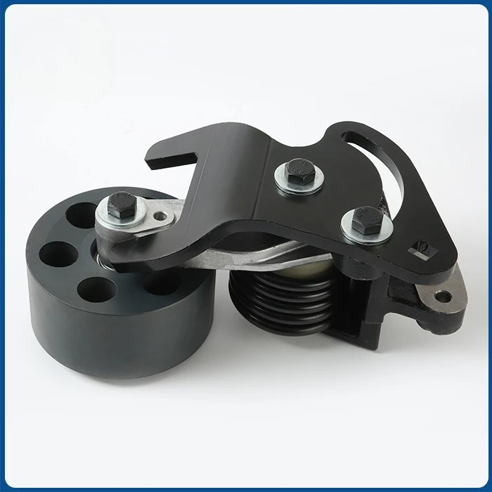 Loader Spare Unit, S6307269057 Belt Tensioner, For Skid Steer Loader