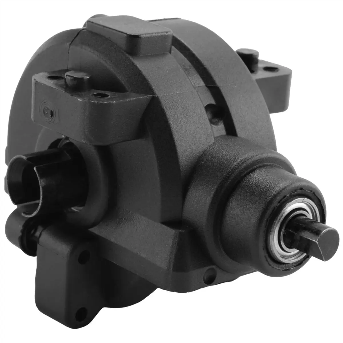 

Y61A NEW RC Car Front Rear Complete Set Drive & Gear for 1:10 RC Car Parts 02024 02051 02030 03015 94123 94106 94107 94108-Front