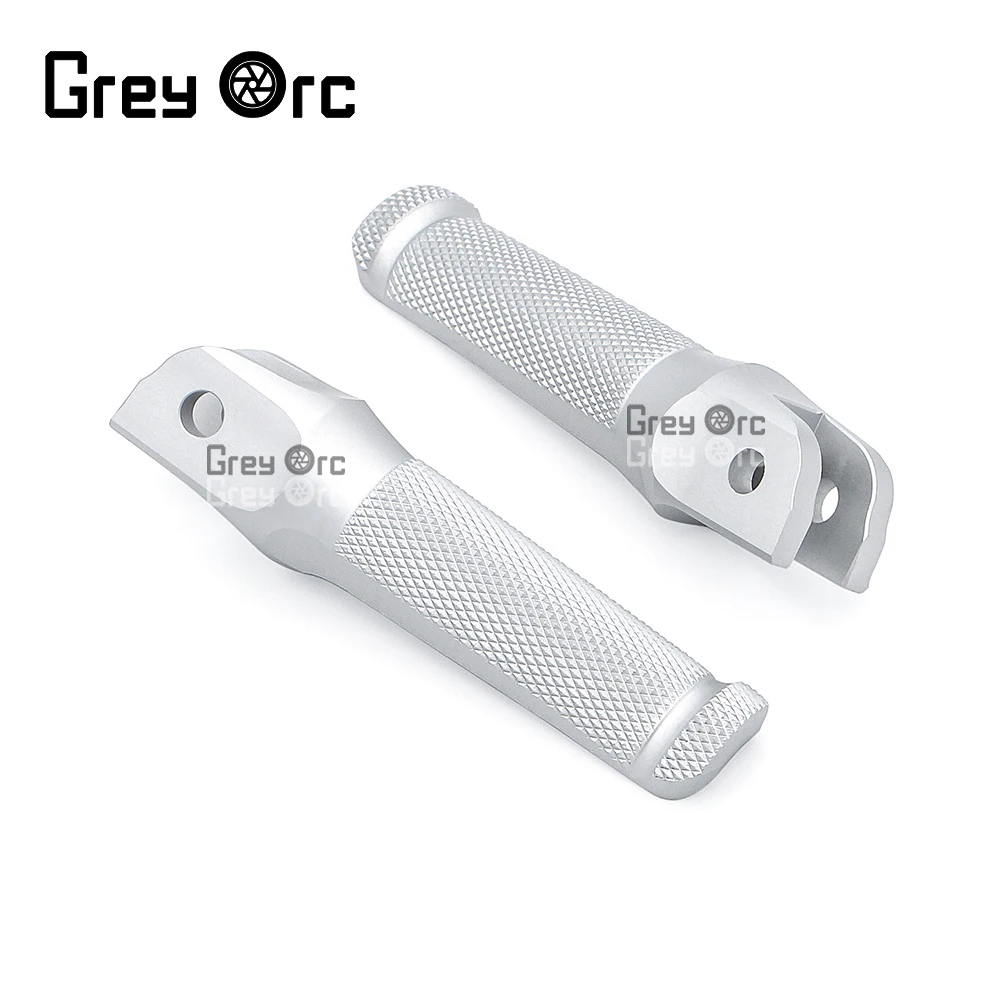 

Motorcycle Rear Pedal Bracket For DUCATI Panigale V2 V4 M1200R 1100 1199 1299 S R 899 959 Streetfighter Passenger Pedal Parts