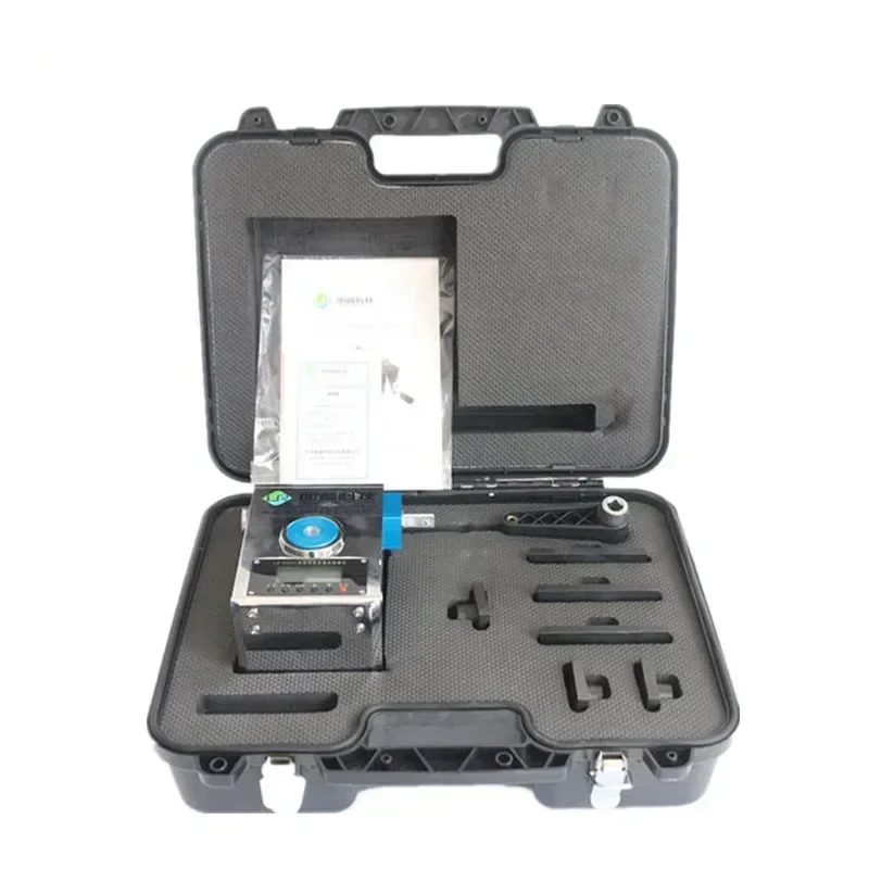 6KN Tapestry Brick Pull Off Tester Latest Hot Sales Bond Strength Factory