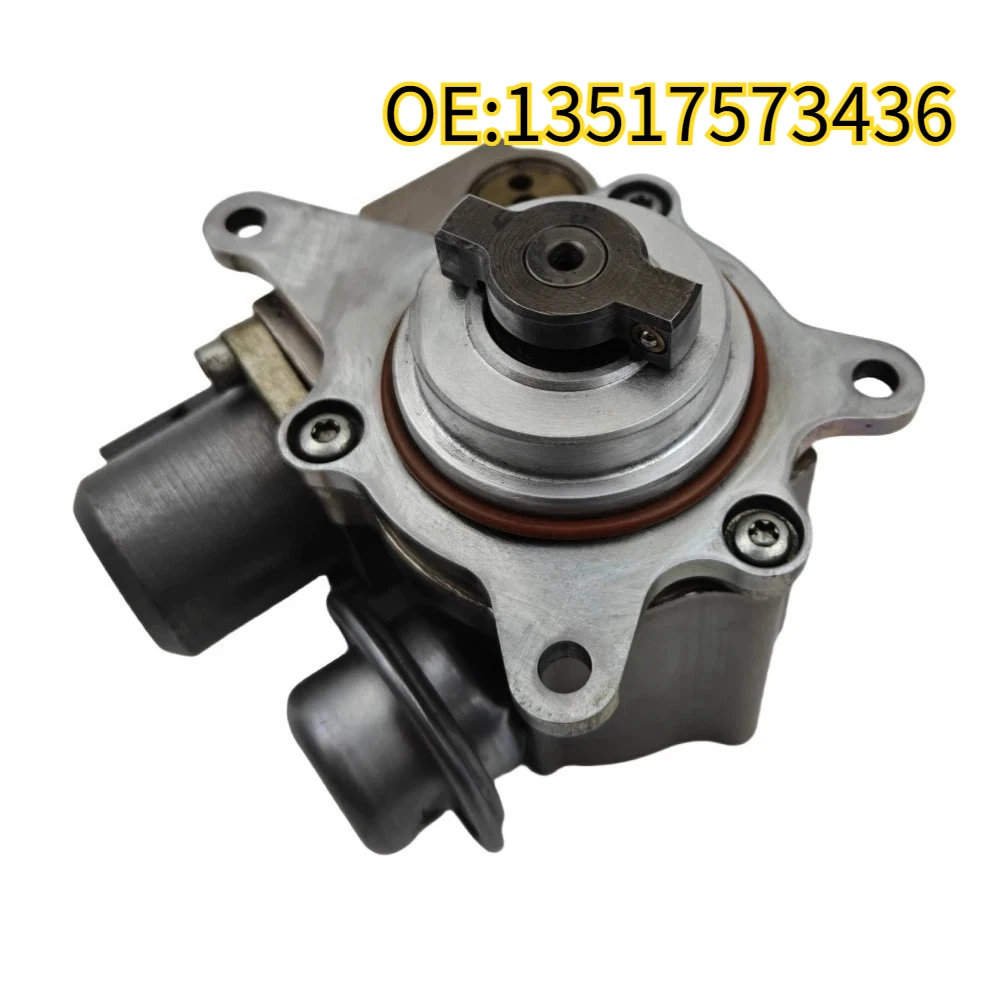 

High quality New For 13517573436 High Pressure Fuel Pump For BMW MINI Cooper S Turbocharged R55 R56