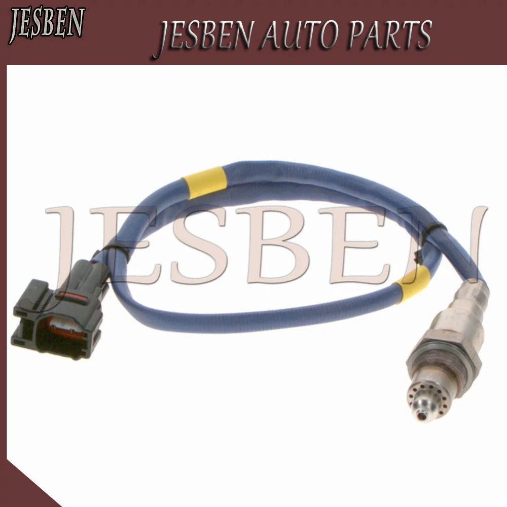 

0258030230 18213-60RB0 Лямбда-зонд кислорода O2 подходит для Suzuki BALENO 1.0 SX4 S-Cross Vitara 1.0 1.4 2015-2025