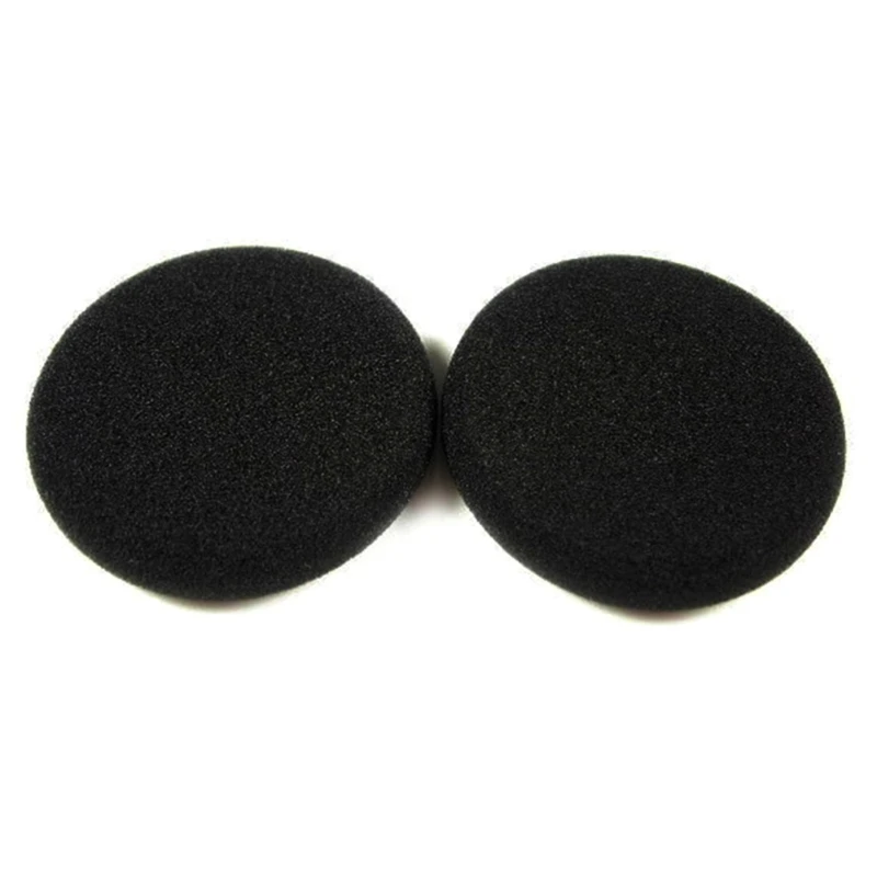 Almofadas de substituição para fone de ouvido, venda imperdível, almofadas para fones de ouvido, espuma macia, para-koss, porta pro px100