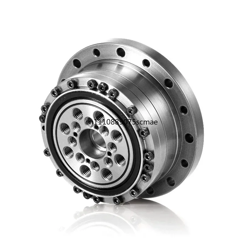 CS Series Harmonic Gear Reducer High Precision Reducer For Robot Manipulator Lathe Industrial Automation Equipment