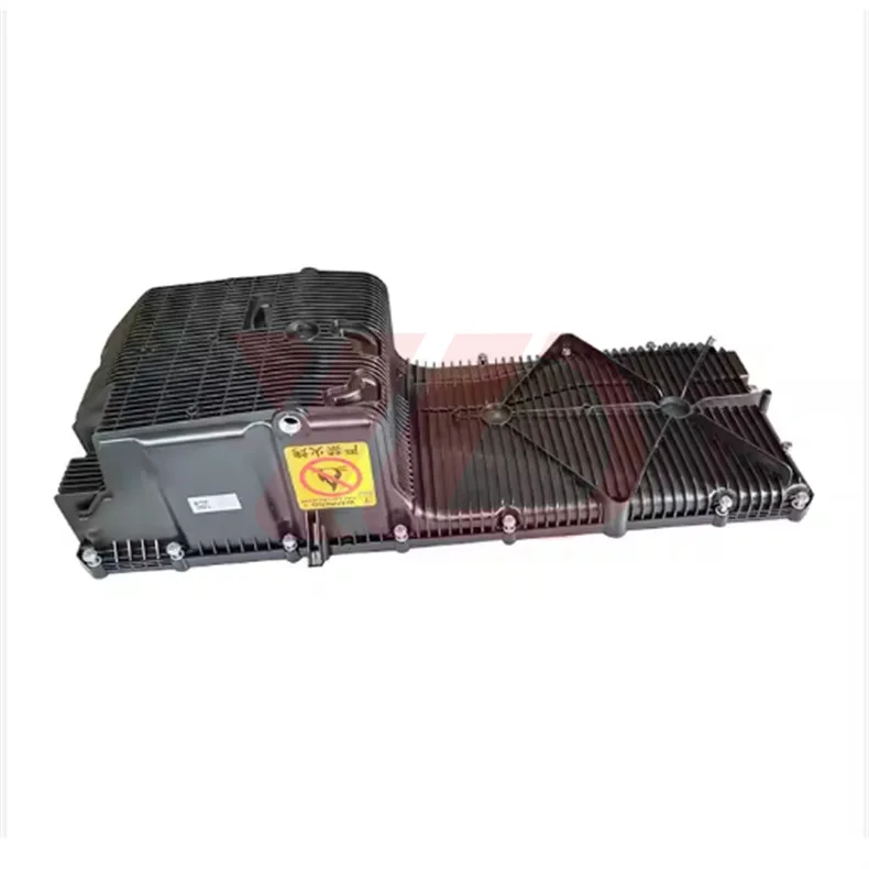 High Quality Construction Machinery Dies el Engine Parts ISG Oil Pan 3697204 5715775