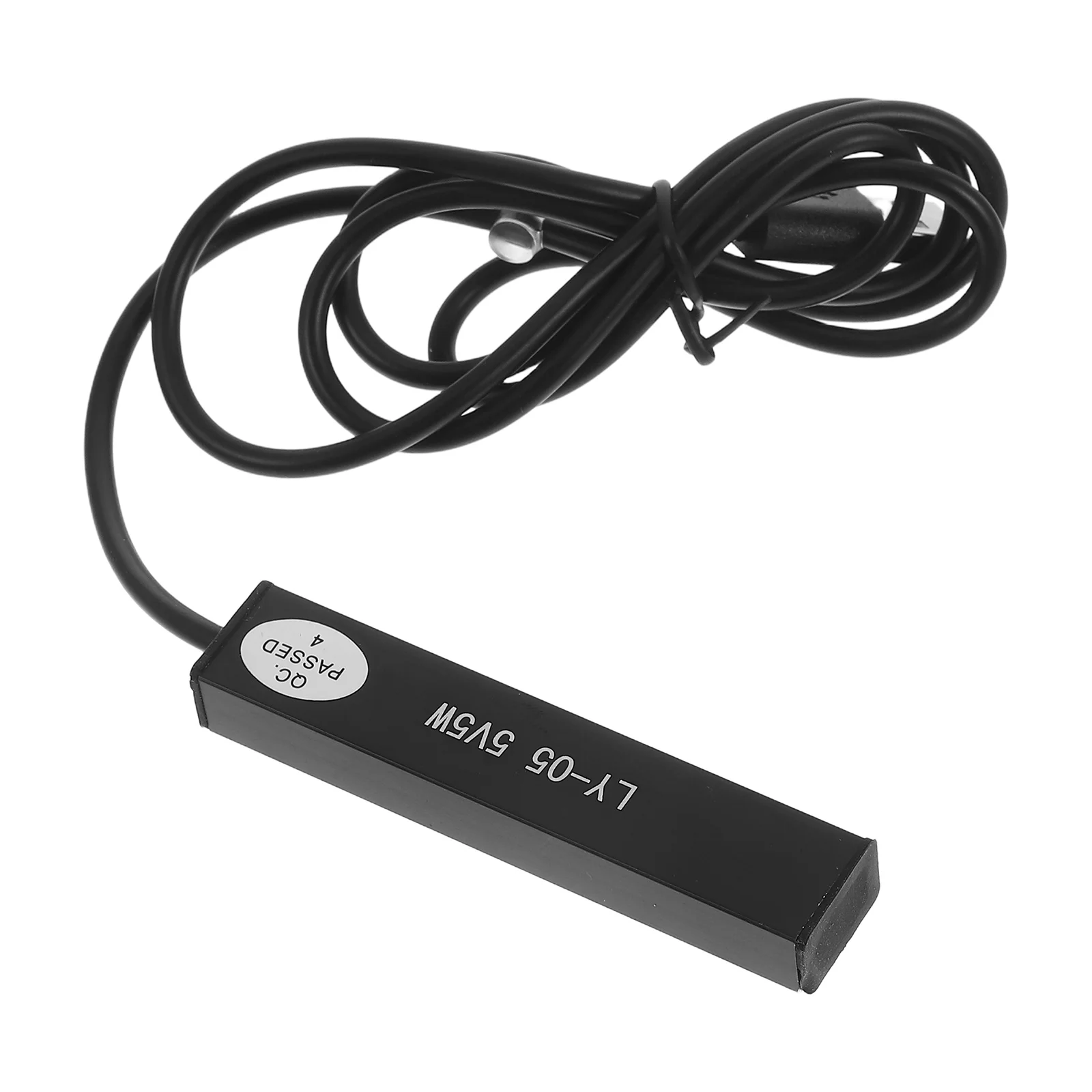 

Fish 5W Mini USB Electric Water Heater for Aquarium Turtle Tank Pond Heaters Variable Frequency Suction Cup Installation