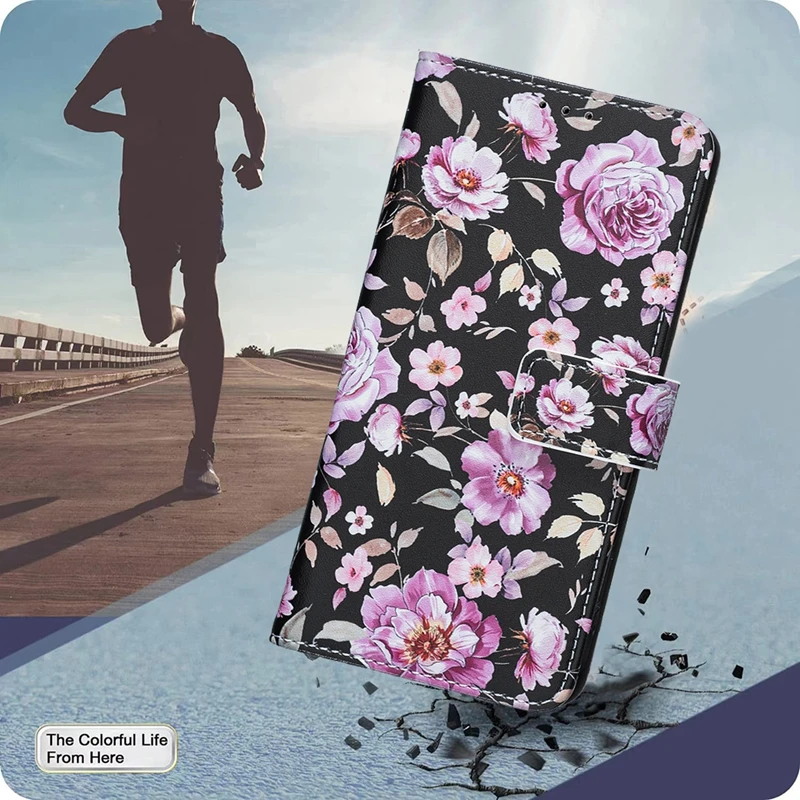 Leather Case For Go…