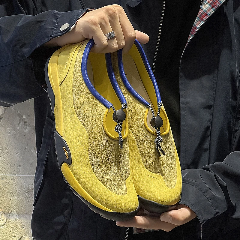 

Новая мужская повседневная обувь с замшевым сращиванием, повседневные уличные удобные дышащие спортивные кроссовки на плоской подошве