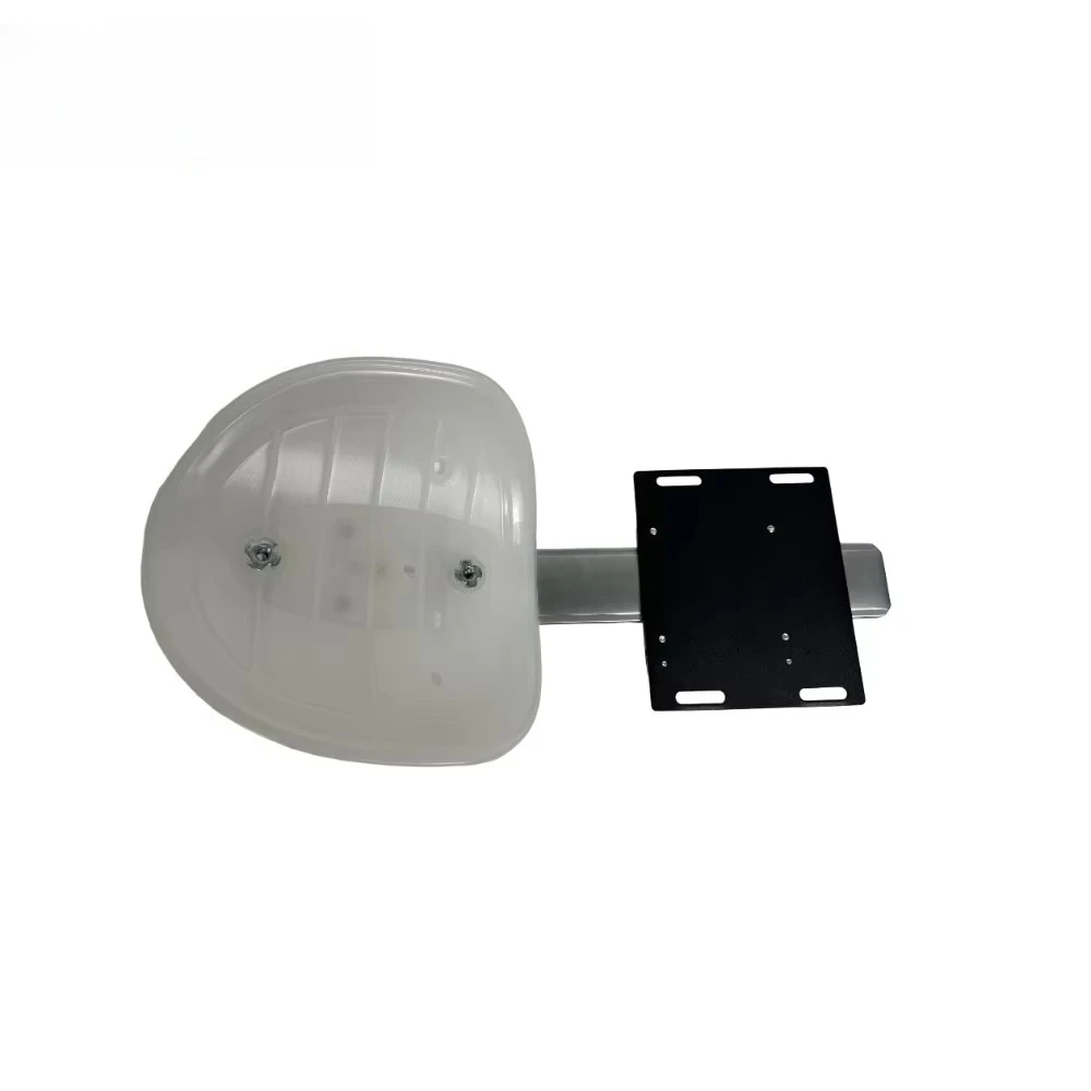 Medical Components Chair Parts Accessories with Headrest Brackets for Oral Treatment Equipment and Accessories