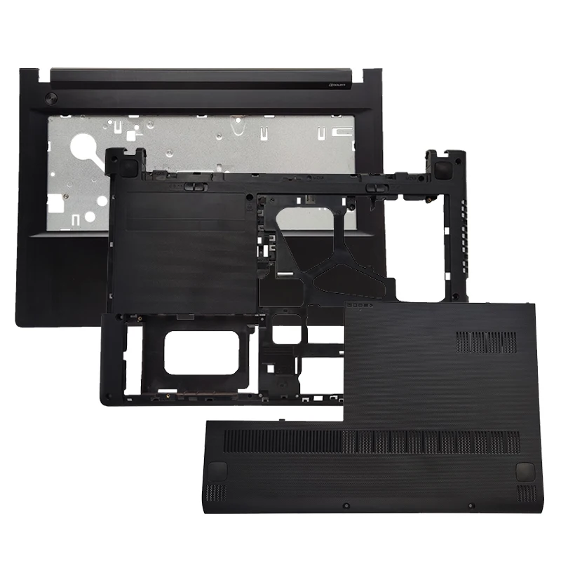 Obudowa Laptopa Lenovo G40-70 G40-30 G40-45 G40-75 G40-80 Z40-30 Z40-45 Z40-70 Górna Obudowa LCD / Pokrywa Palmrestu / Dolna Podstawa — zdjęcie 2