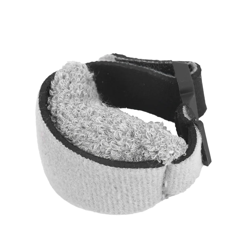 3X Guitar Fret Strings Mute Dampeners Muter Wraps Acoustic Classic Guitars Bass Ukulele Instruments Accessories Gray-B60B