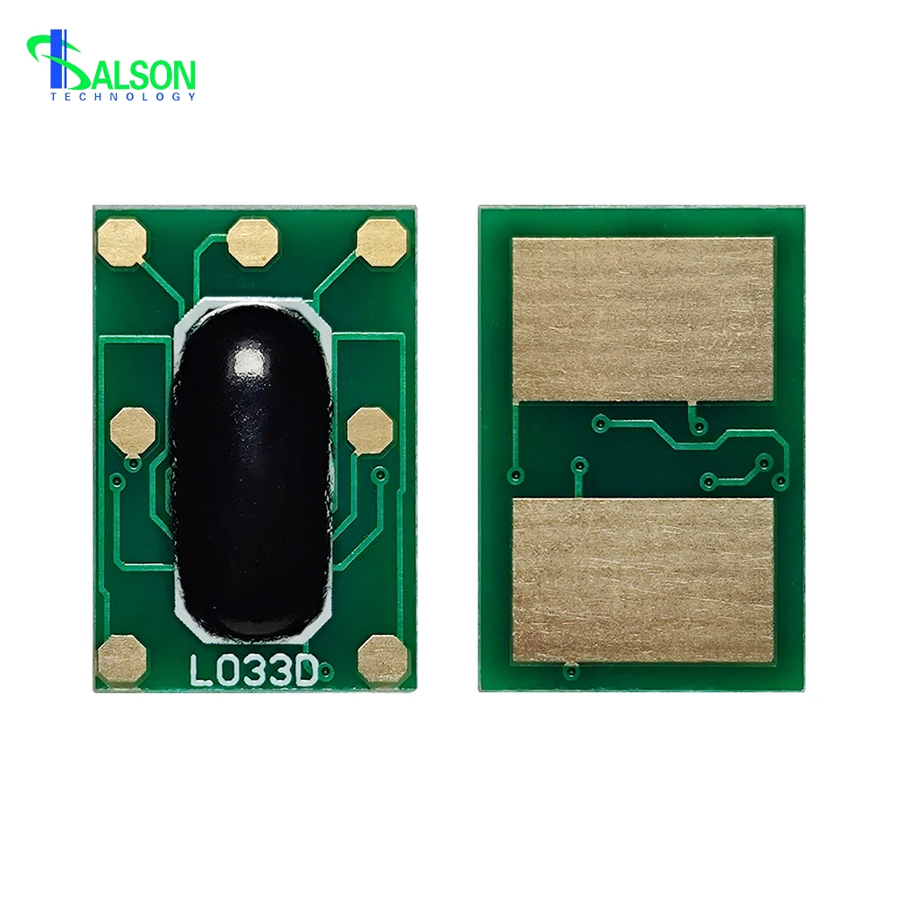 US Compatible Toner Chip 46490504 /03/02/01 46490604 /03/02/01 Cartridge Chip for Okidata C532dn Drum Chip MC573dn Copier