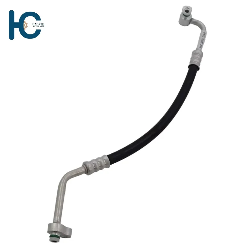 

64539228235 Auto Parts AC Cooling Pressure Pipe Radiator Hose for BMW X3 X4 F25 F26 Pressure Hose