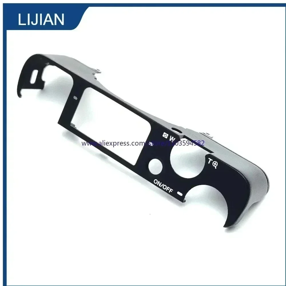 1PCS New Original Top Cover Shell Case Part for Sony DSC- RX100M6 RX100M7 DSC-RX100 VI VII Digital Camera Repair Parts