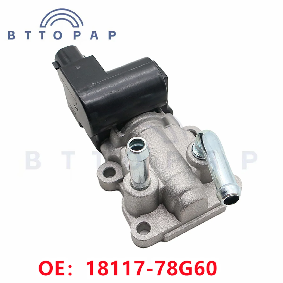Válvula de control de aire en reposo 18117-78G60 para Suzuki Jimny Ignis IAC 1368001612 36800-1300 piezas de automóvil 1811778G60 AC46-926 18117-78F10