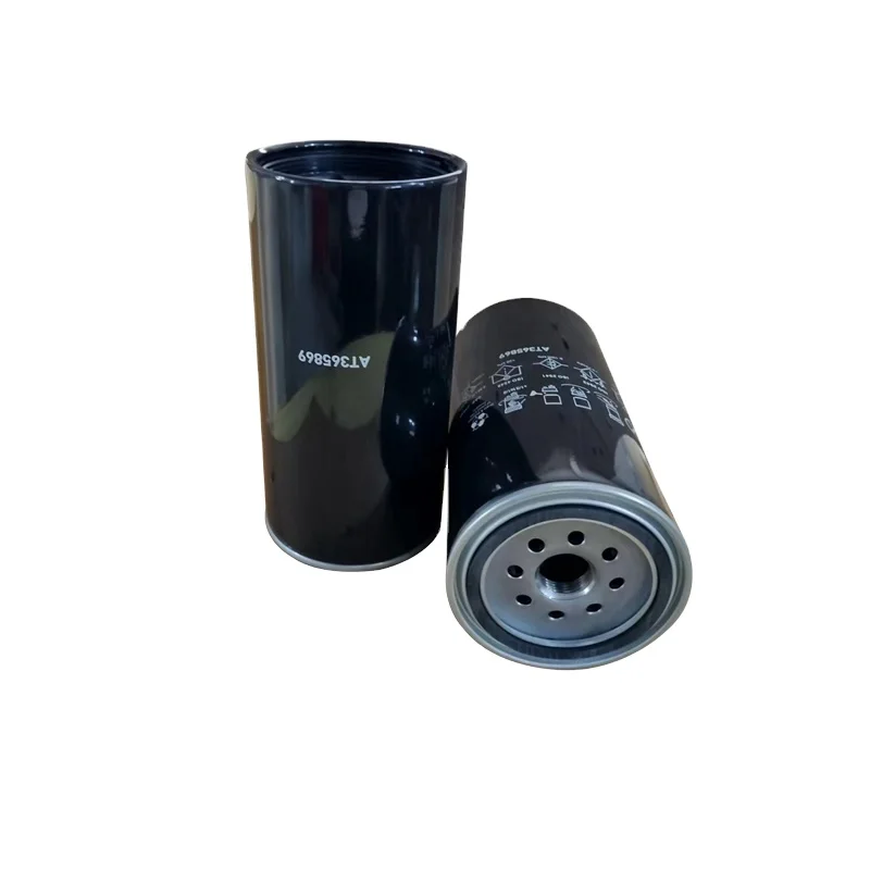 

Cheap Price diesel Filter FOR JOHN DEERE Truck Auto Spare AT365869