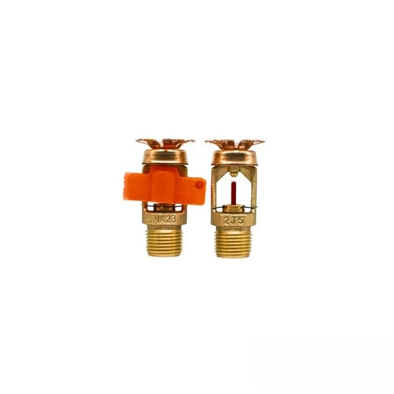 DN15-68 Closed Medium Speed Water Mist Sprinkler K60/150 Fire Sprinkler