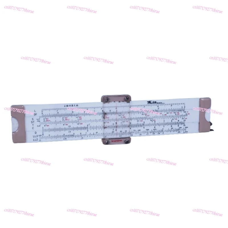 

Nostalgic Old Objects Logarithmic Slide Rule 196070s Old Objects Folklore Ornament Calculator