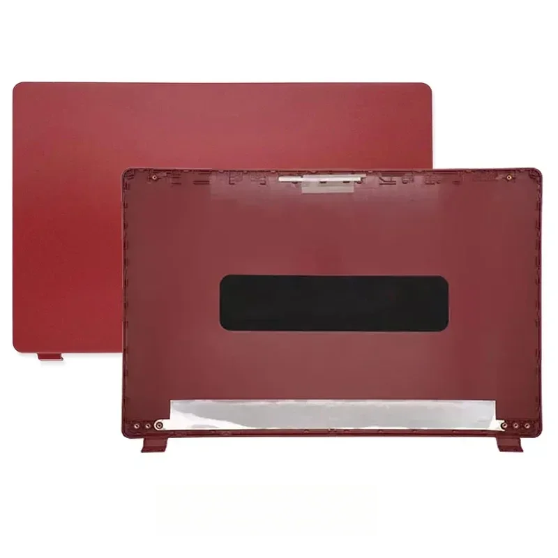 15.6 "استبدال غطاء الكمبيوتر المحمول LCD الغطاء الخلفي الإطار الأمامي مفصلات ل A315-56 N19C1 EX215-51 A315-42 A315-54