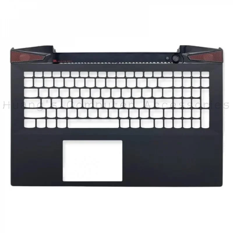 SS+New LCD Back Cover, Bezel & Hinges For Lenovo Y50-70 Y50-80 Y50P-70 Laptop Touch Screen Version view 5