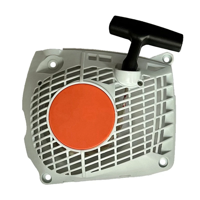 For STIHL MS251C Hand Puller 1145 080 2107 Compatible With For MS231C MS251C Starter-Fishing Store