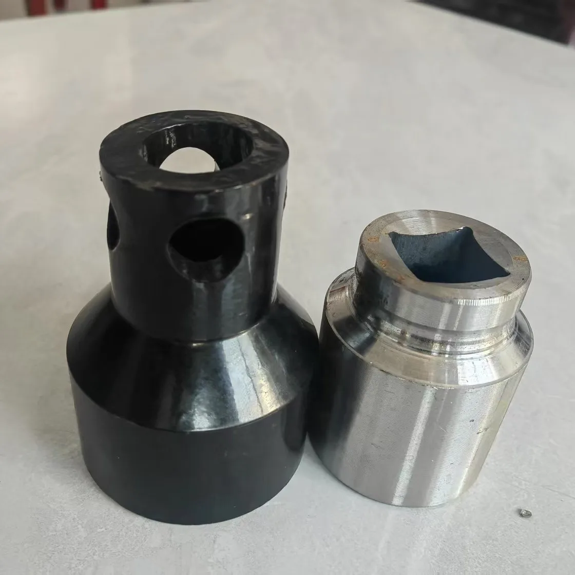 1 Zoll 25 Square Series Windkanonen-Hochleistungs-Hülsenkopf 78 Lang Autoreparatur-Werkzeug für die Fahrzeugwartung – Detail 3