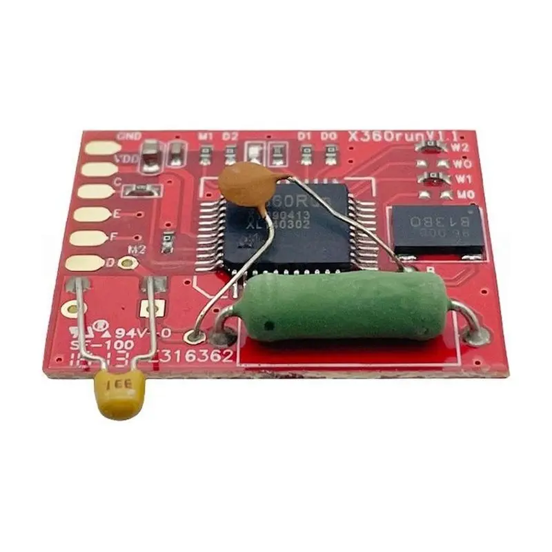 For XB360 Pulse IC X360runv1.1 For 360 Moudle