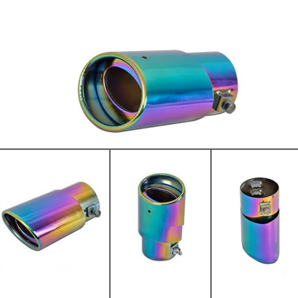 

car exhause Exhaust Outlet Tips Car Exhaust Outlet car exhaust tip car accessories