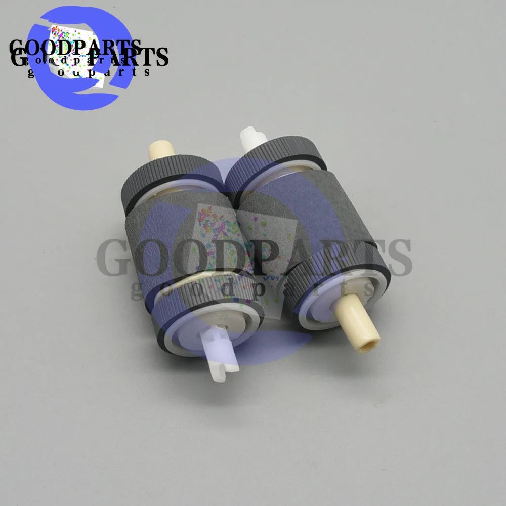 10PC RM1-6414-000 RM1-9168 RM1-6467 Pickup Roller support for HP P2035 P2055 400 M401 M425 support for CANON iR1133 LBP 6300 631