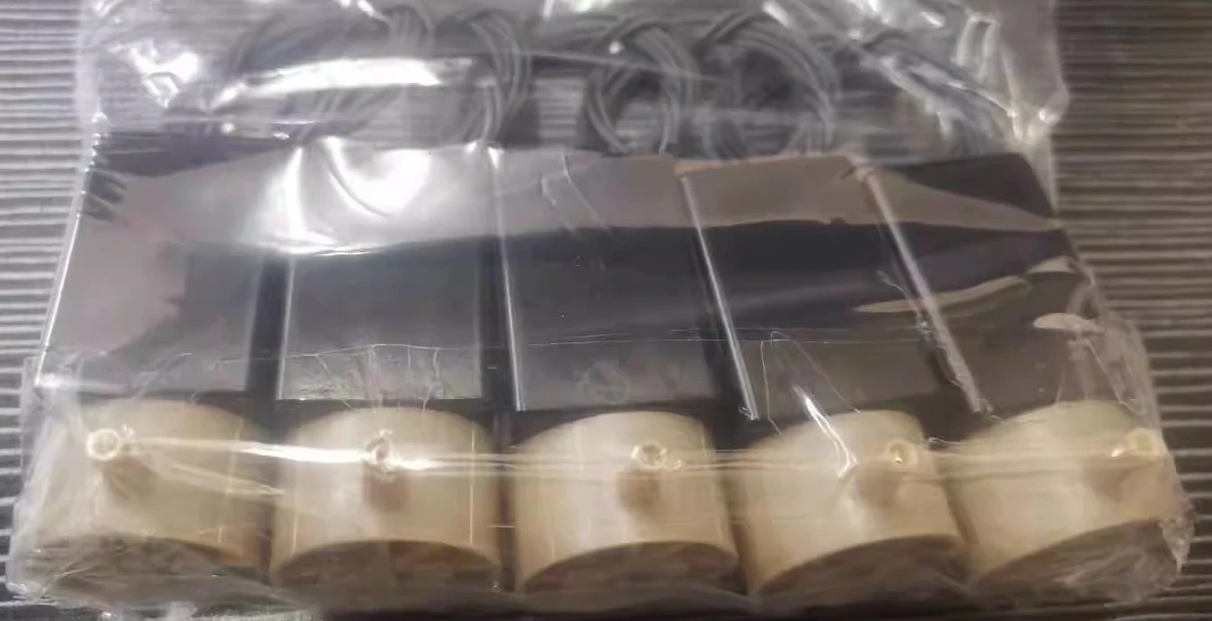 Japanisches Magnetventil WTA-2K-N3F, brandneues Original