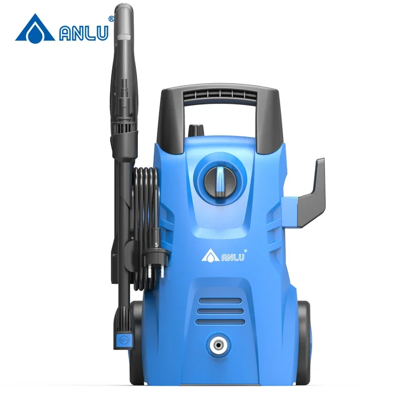 

Электрический очиститель поверхностей 1700 Вт, 150 бар MAX, автомойка высокого давления, мощность мойки высокого давления