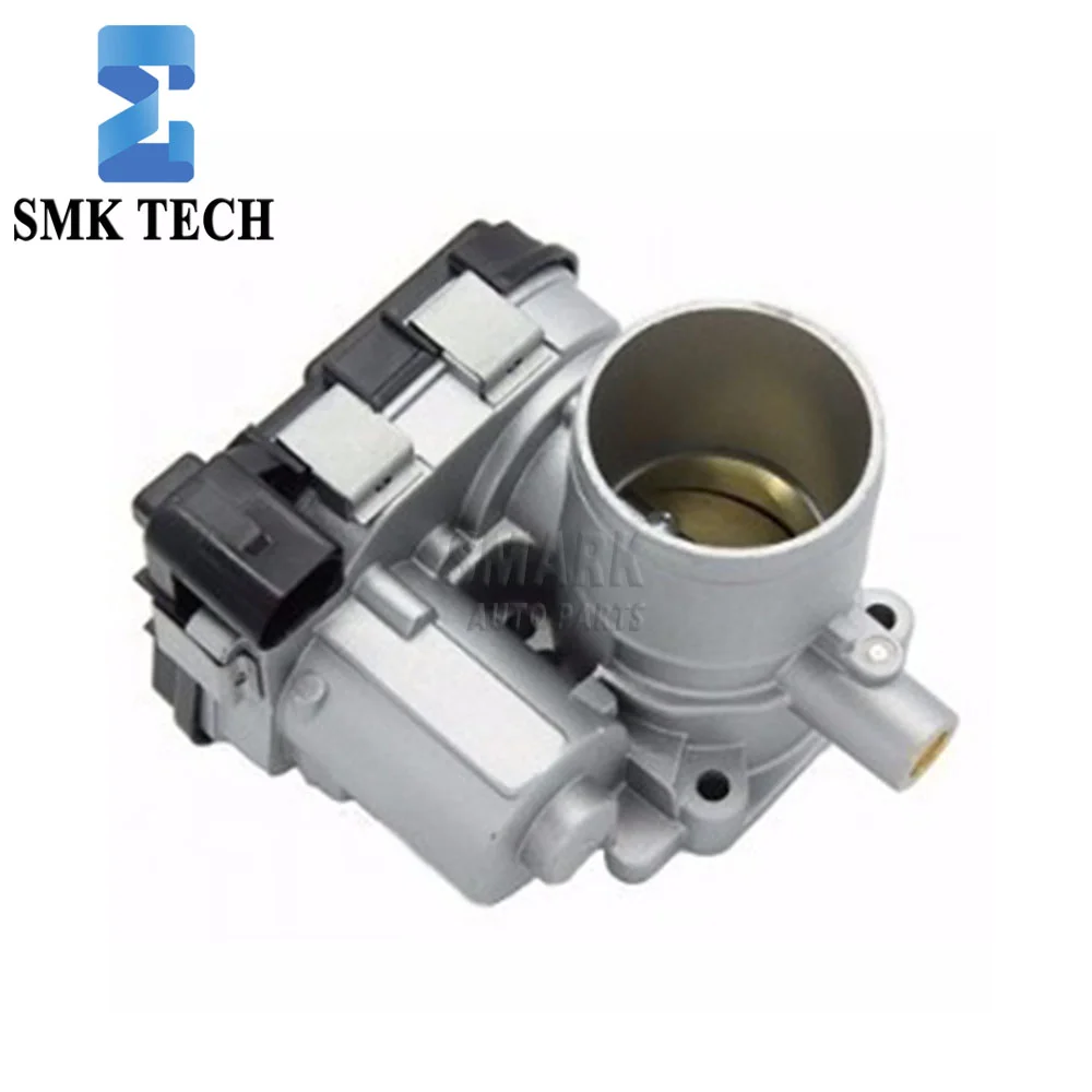 

Automotive Parts Accessories Car High Performance Throttle Body For 44GTE3F1 44GTE3FC 5522780
