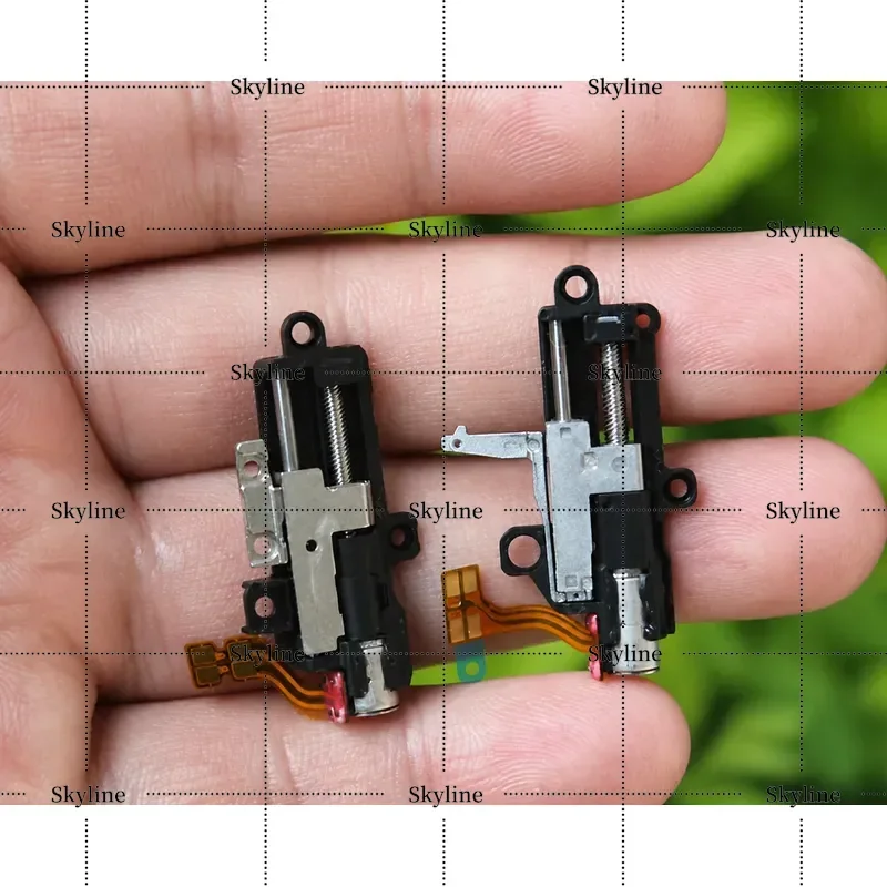 Miniature Screw Slide Stepper Motor Precision Planetary Reduction Lift Motor For Camera Push Rod