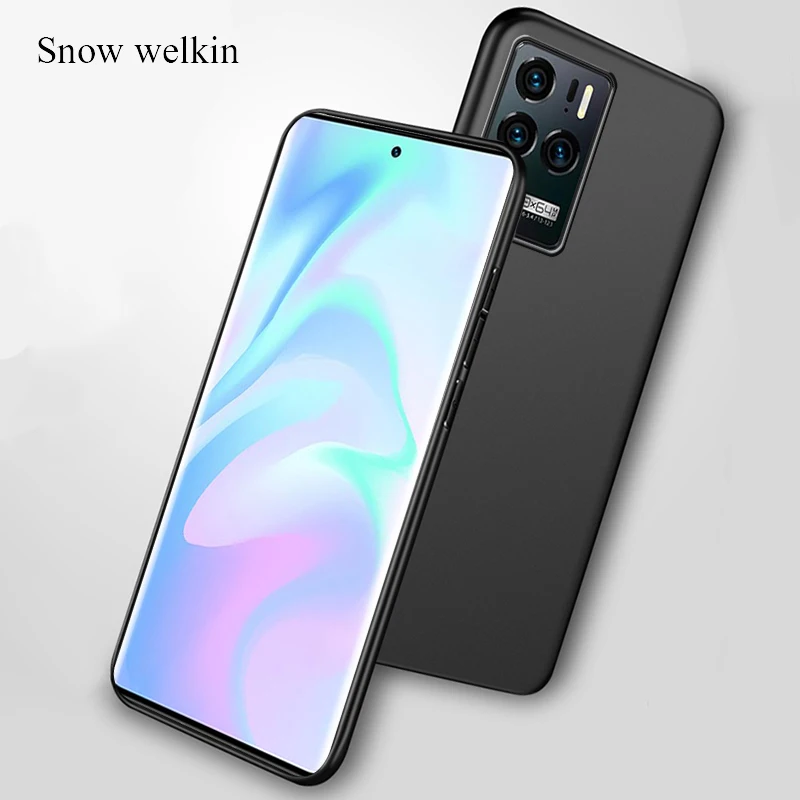 For ZTE Axon 30 5G TPU Ultra Thin Soft Silicone Phone Case For ZTE Axon 30 Ultra Pro 5G 30S Back Cover Cases