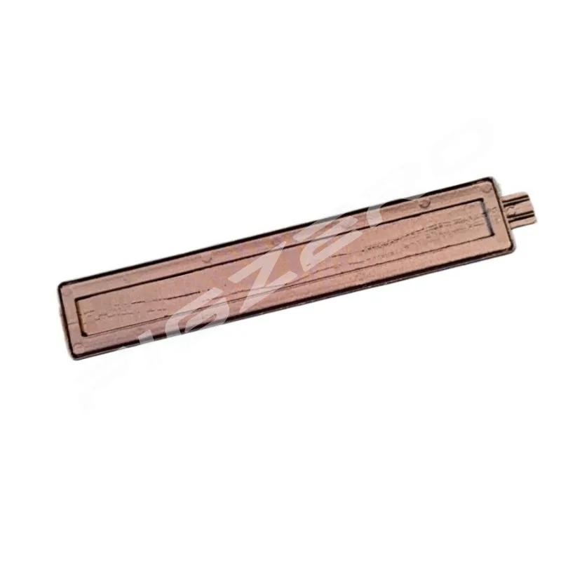 For EADO 2018-2019 for CS85 CS55 for RAETON for CCUNIT Second Third Generation 75 Plus Air Conditioning Filter Cover Plate