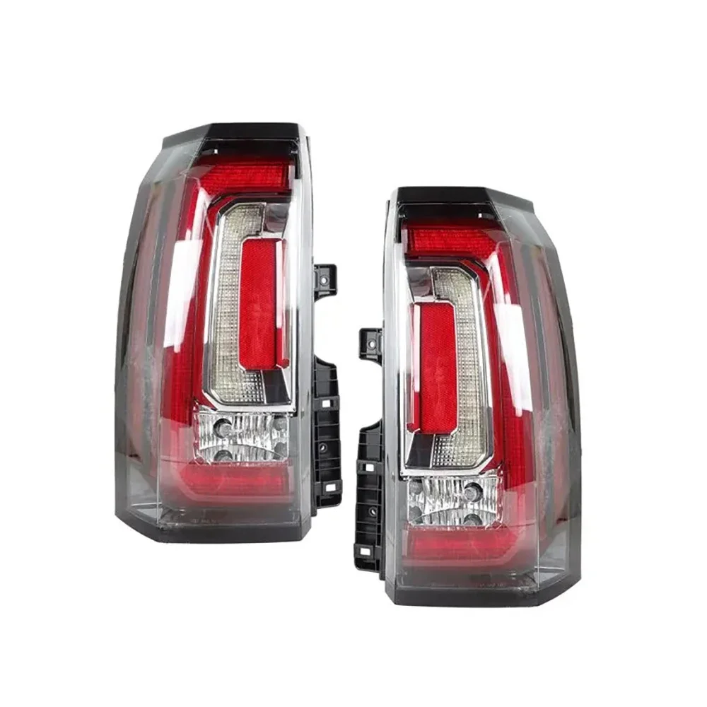 Car LED Tail Lamp Taillight for GMC Yukon/Yukon XL 2015-2020 Rear Lamp Rear Brake Light GM2801268 84536243