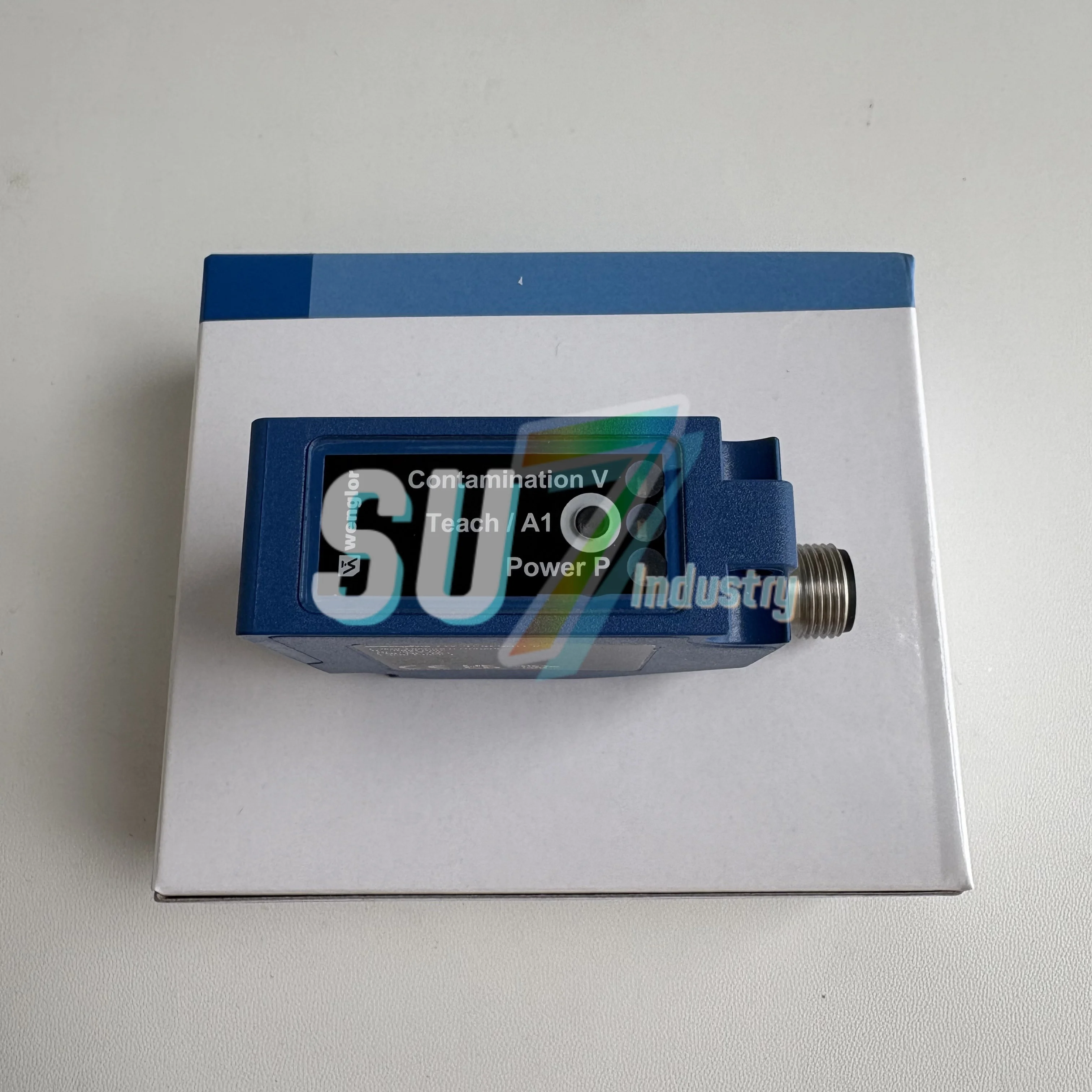 OY2P303A0135 光電センサー 新品箱入り