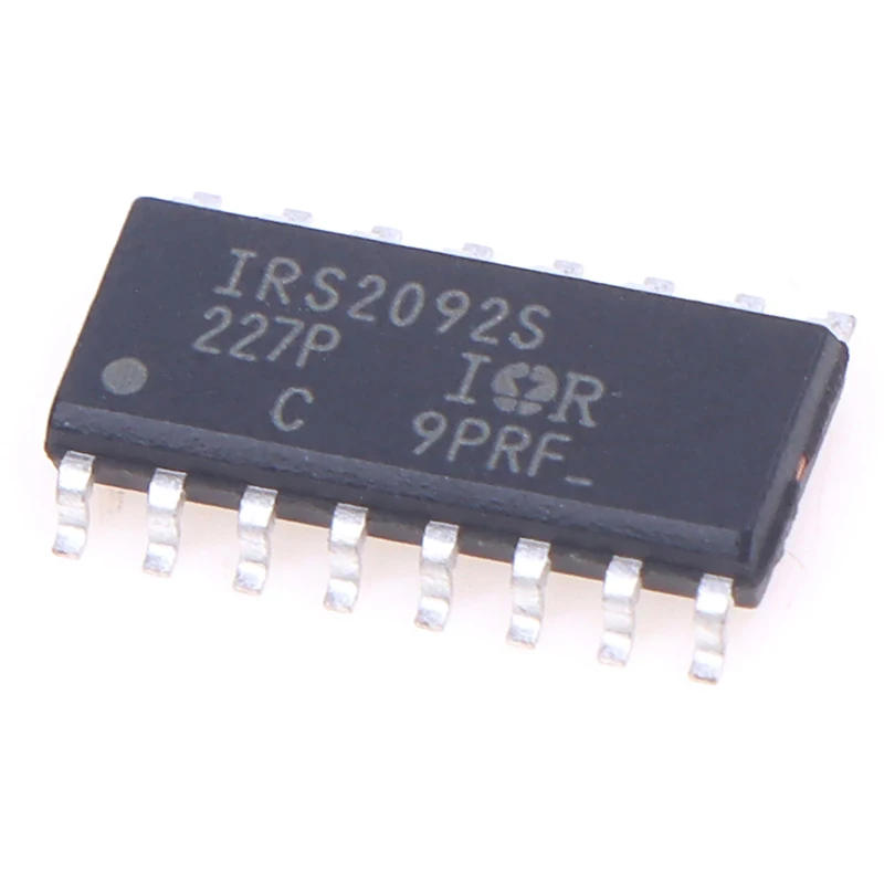 New 1PC IRS2092S IRS2092STRPBF Audio Amplifier SOP-16 Chipset IRS2092S IRS2092SPBF Audio amplifier IC chip