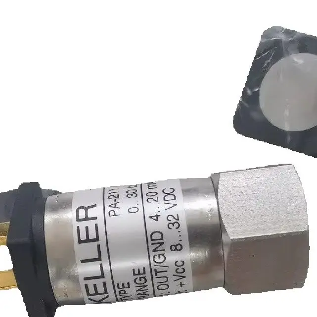 

Brand New Original 2026 Pressure Sensor PA-21Y/200bar/81684.33 Negotiation